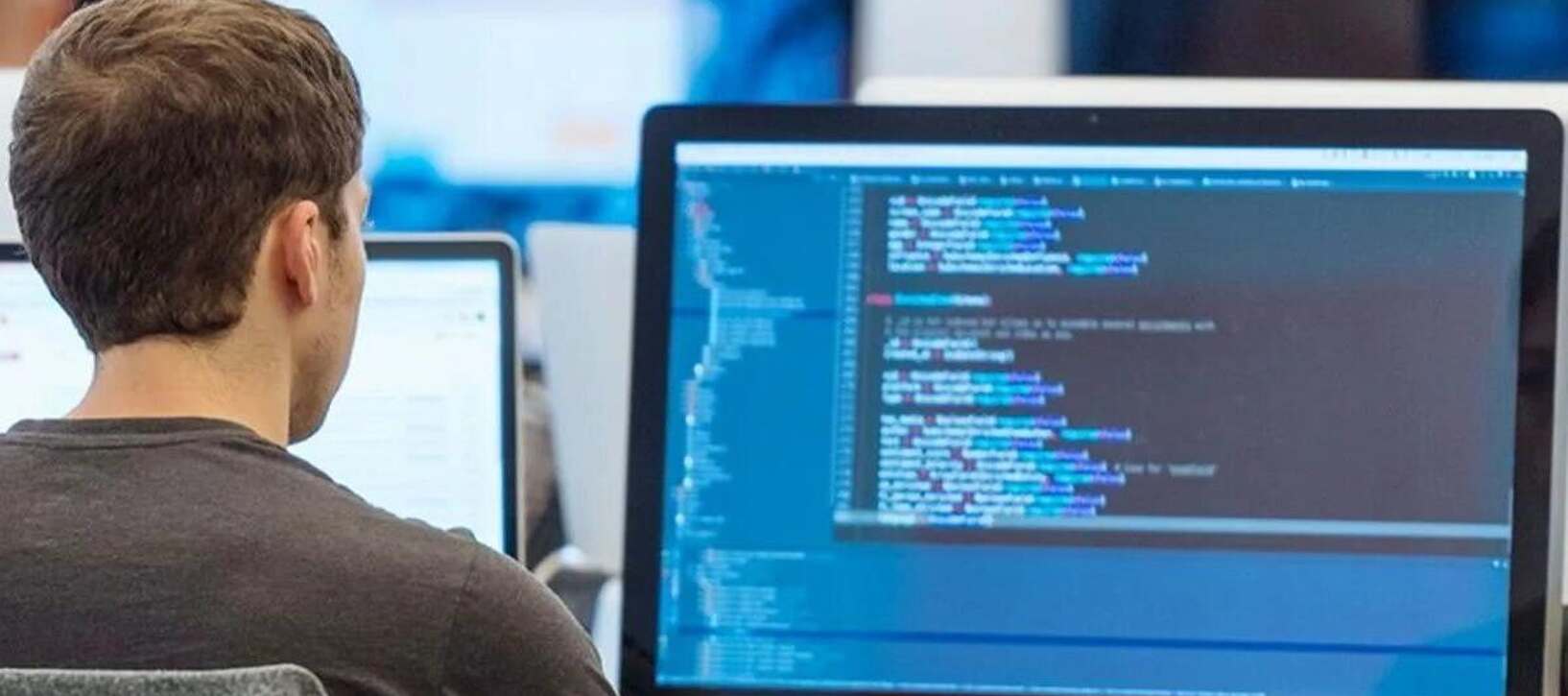 Разработка и управление программным обеспечением